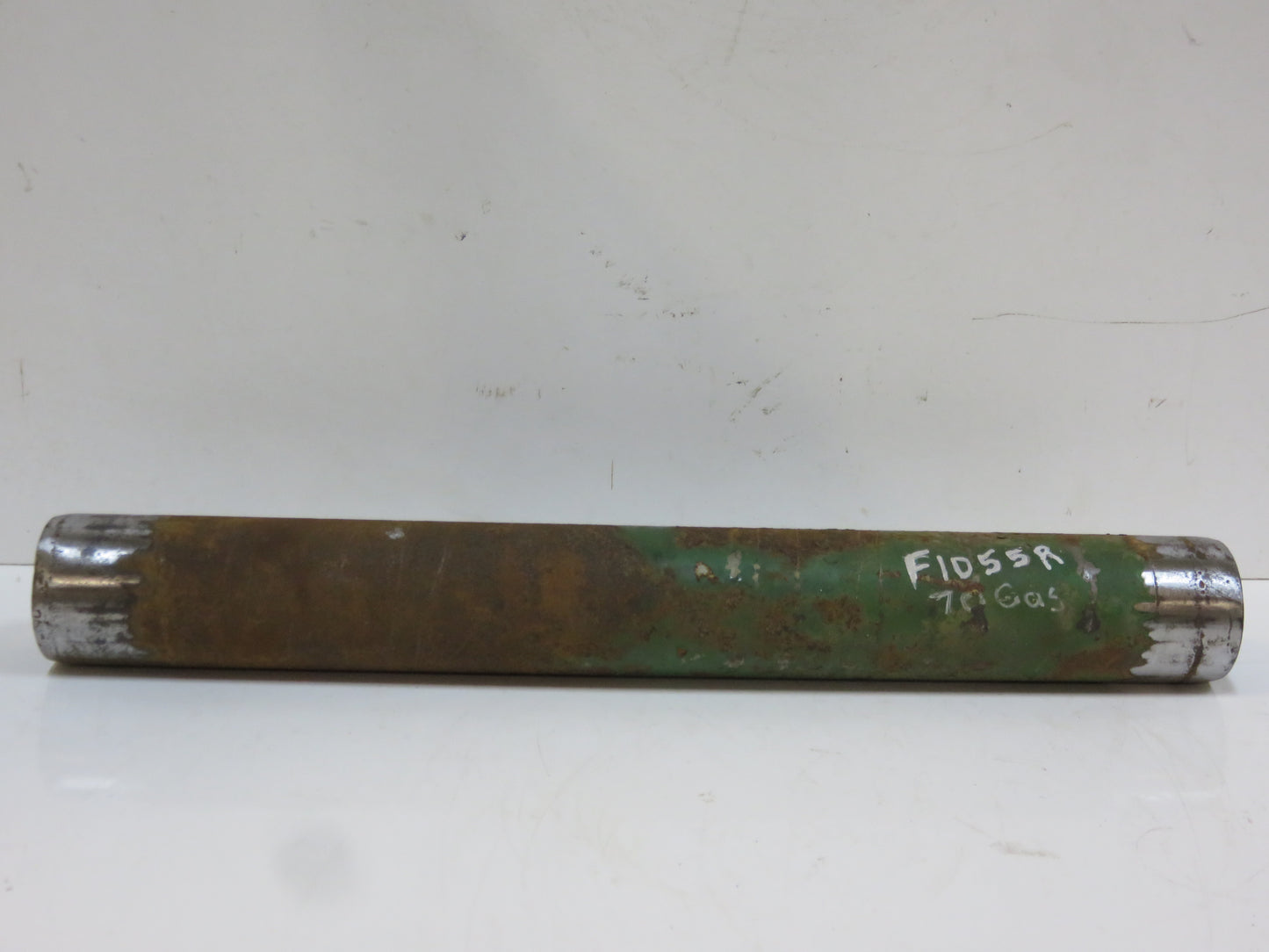 F1055R John Deere Lower Water Pipe For G, 70