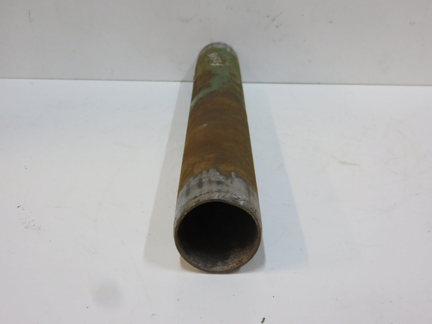 F1055R John Deere Lower Water Pipe For G, 70