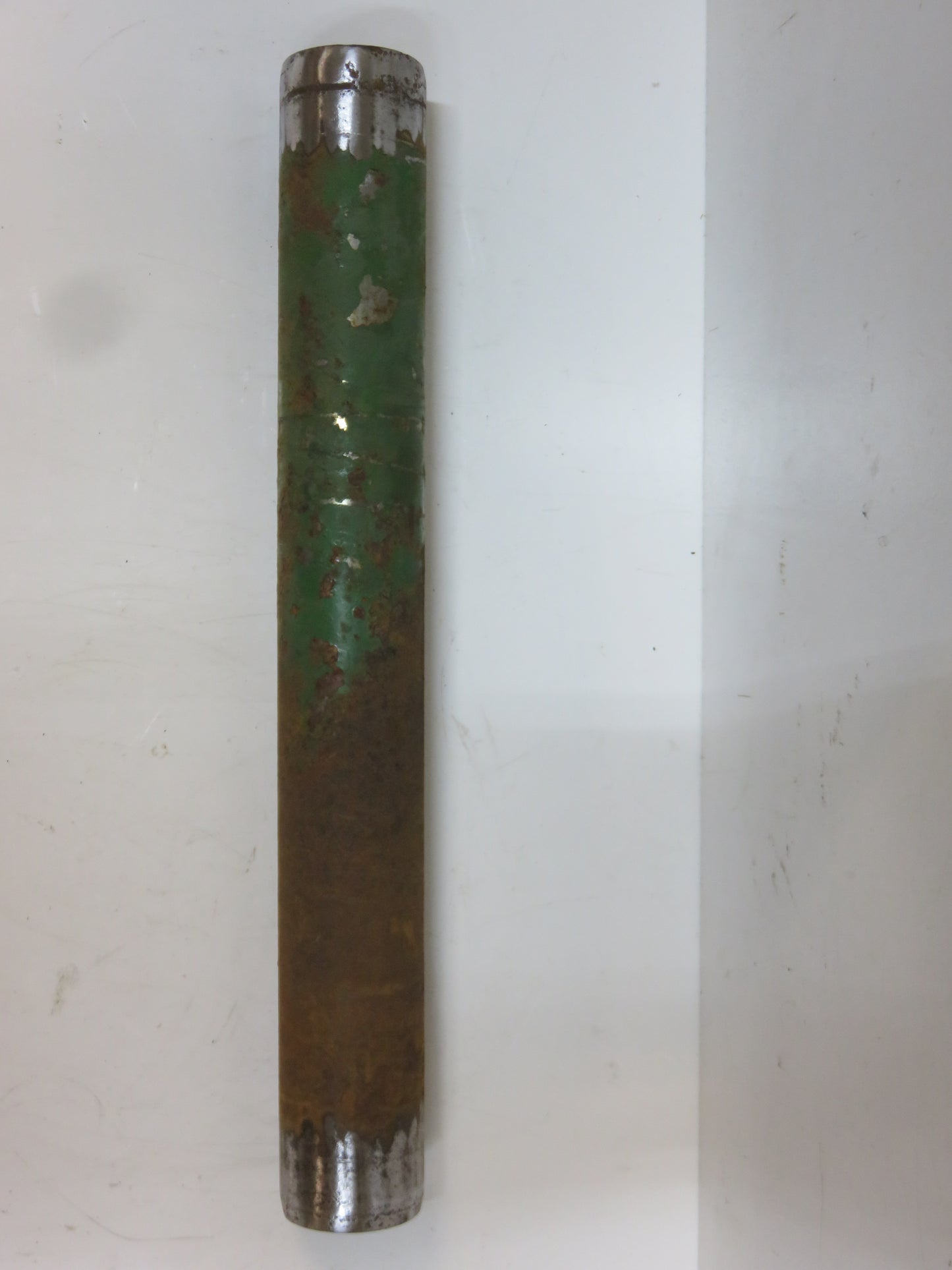 F1055R John Deere Lower Water Pipe For G, 70