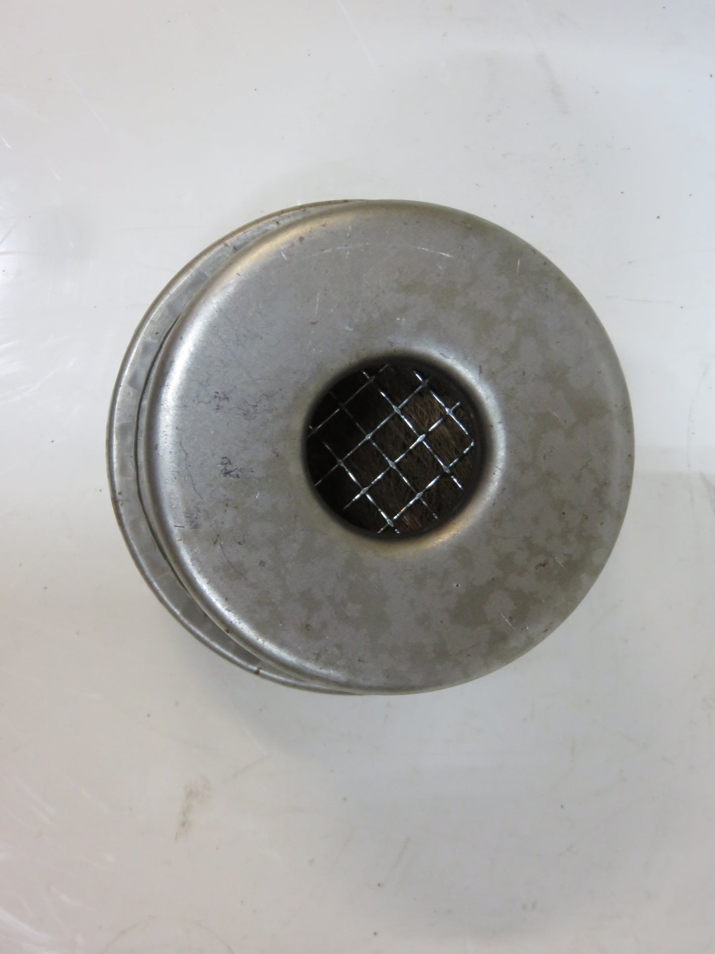 D1952R, JDS943 John Deere Reproduction Crankcase Breather Core For A, D, G, GP