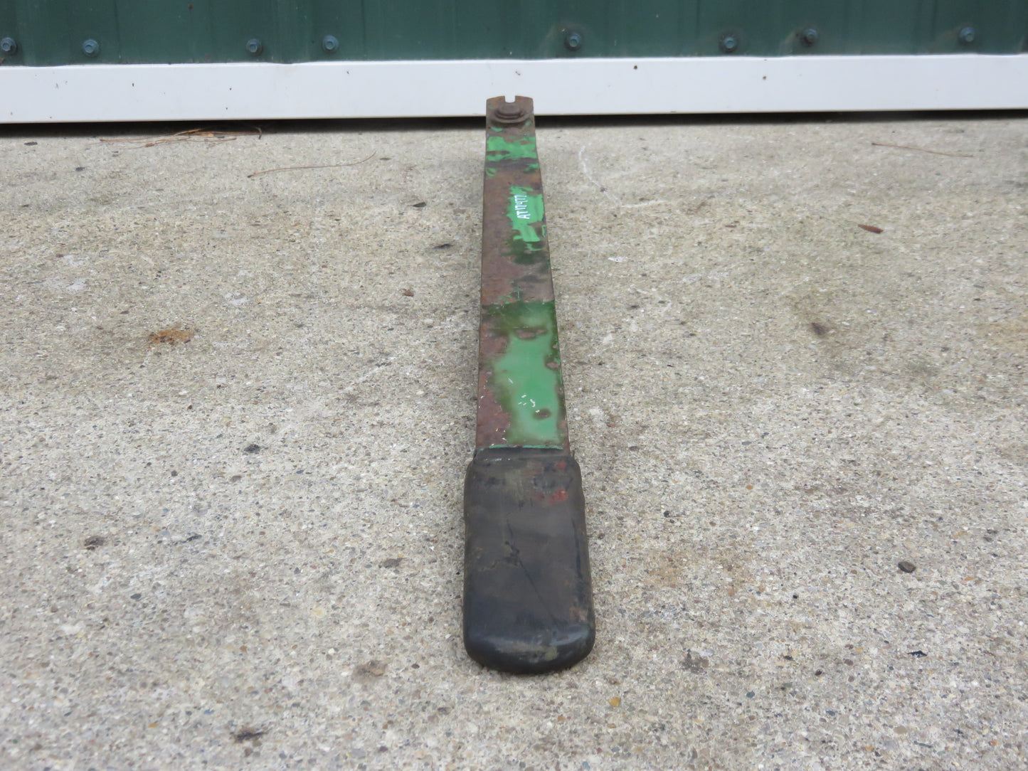 AT17477 John Deere PTO Lever For 1010