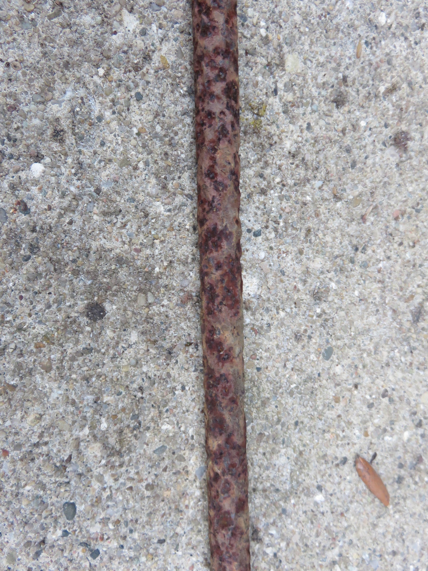 D2040R John Deere PTO Control Lever Rod For D