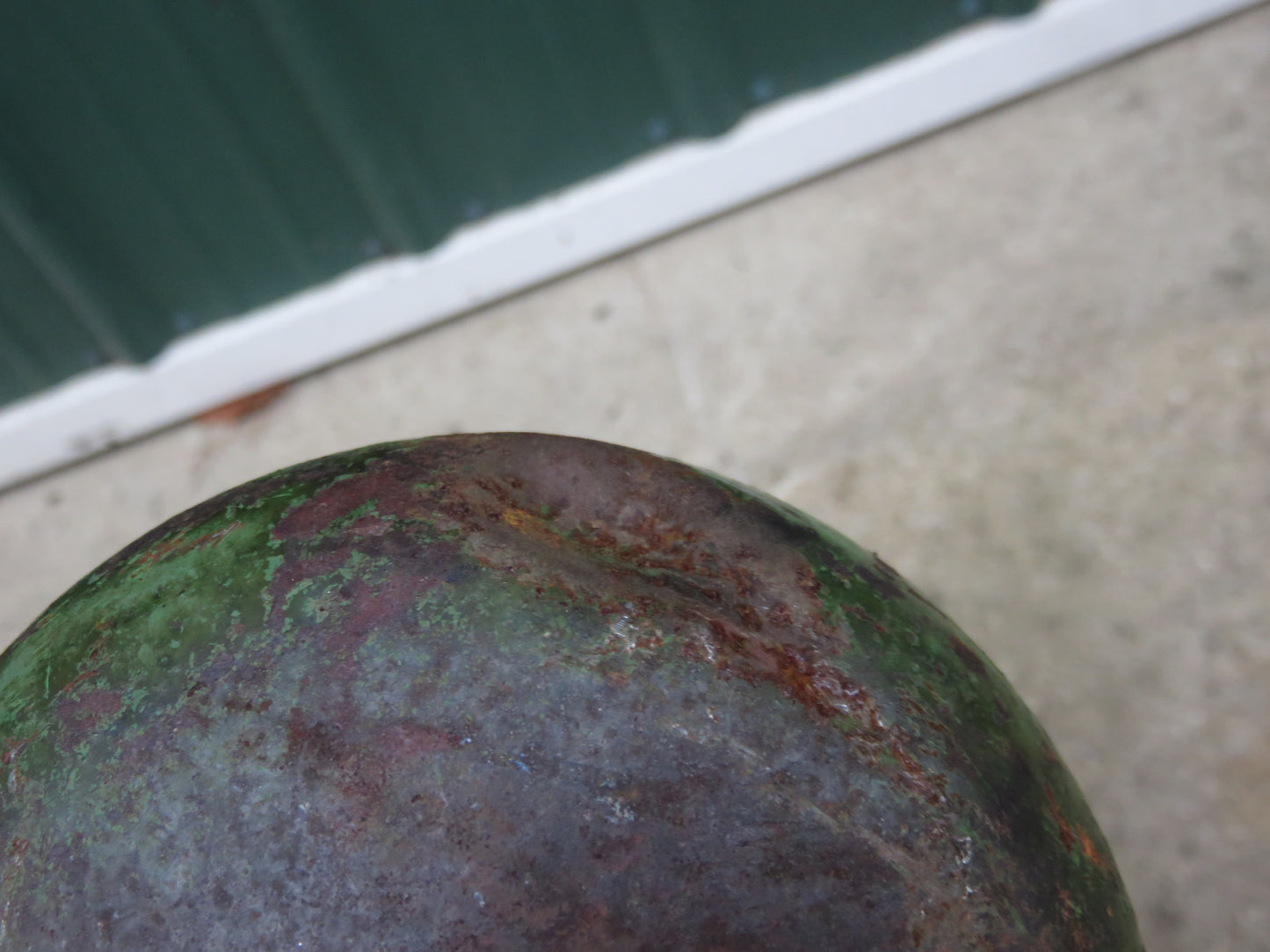 AA474R John Deere Air Cleaner Intake Stack For AR