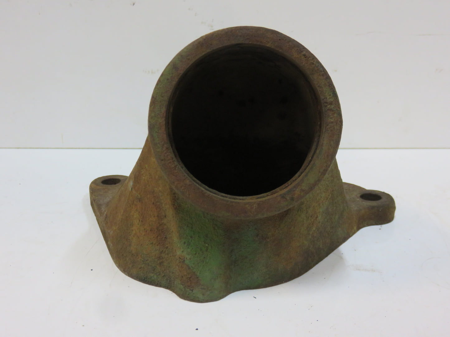 A4941R John Deere Radiator Water Inlet Elbow For 60, 620, 630