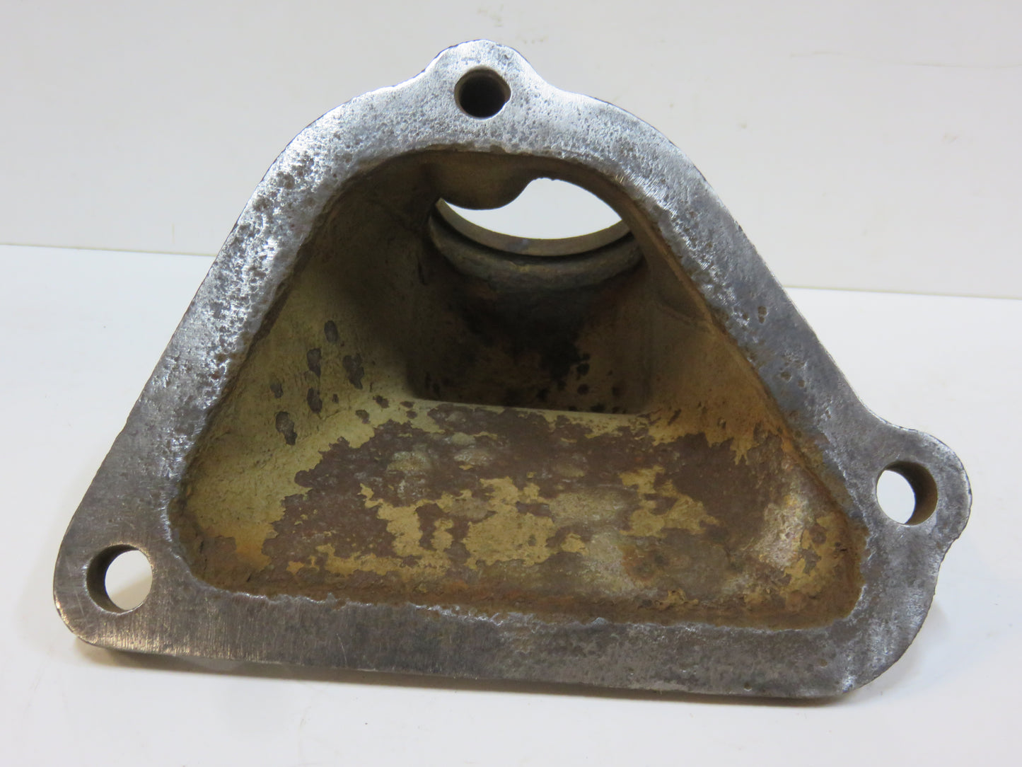 A4941R John Deere Radiator Water Inlet Elbow For 60, 620, 630