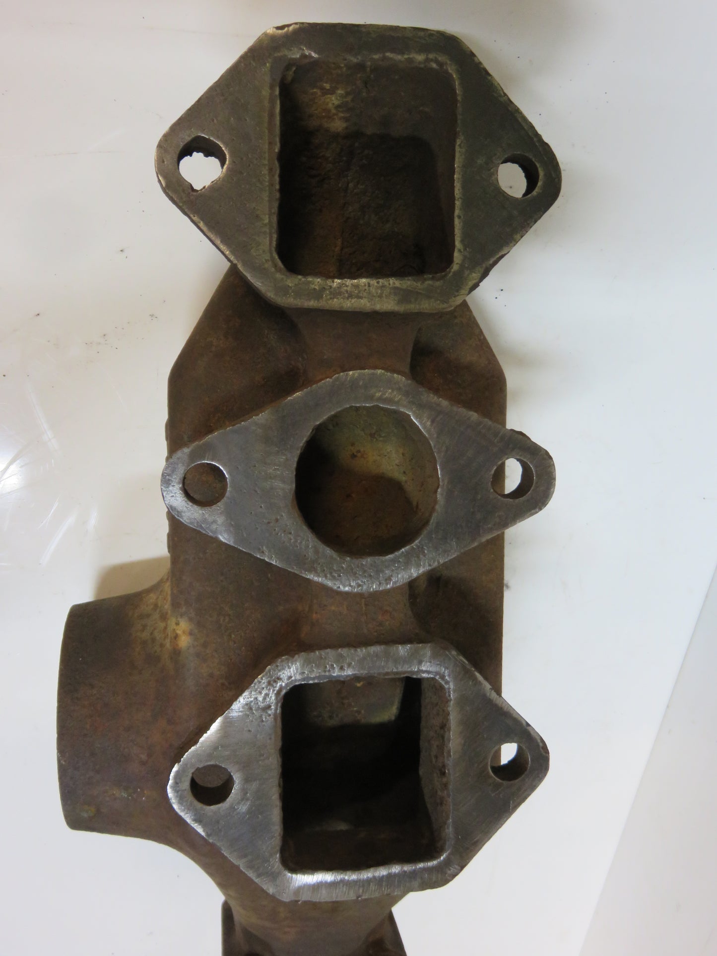 D1891R John Deere Manifold For D