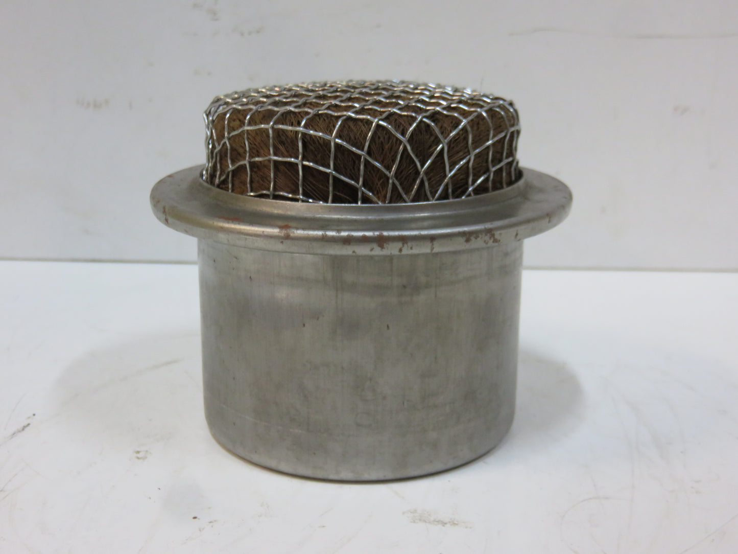 D1952R, JDS943 John Deere Reproduction Crankcase Breather Core For A, D, G, GP