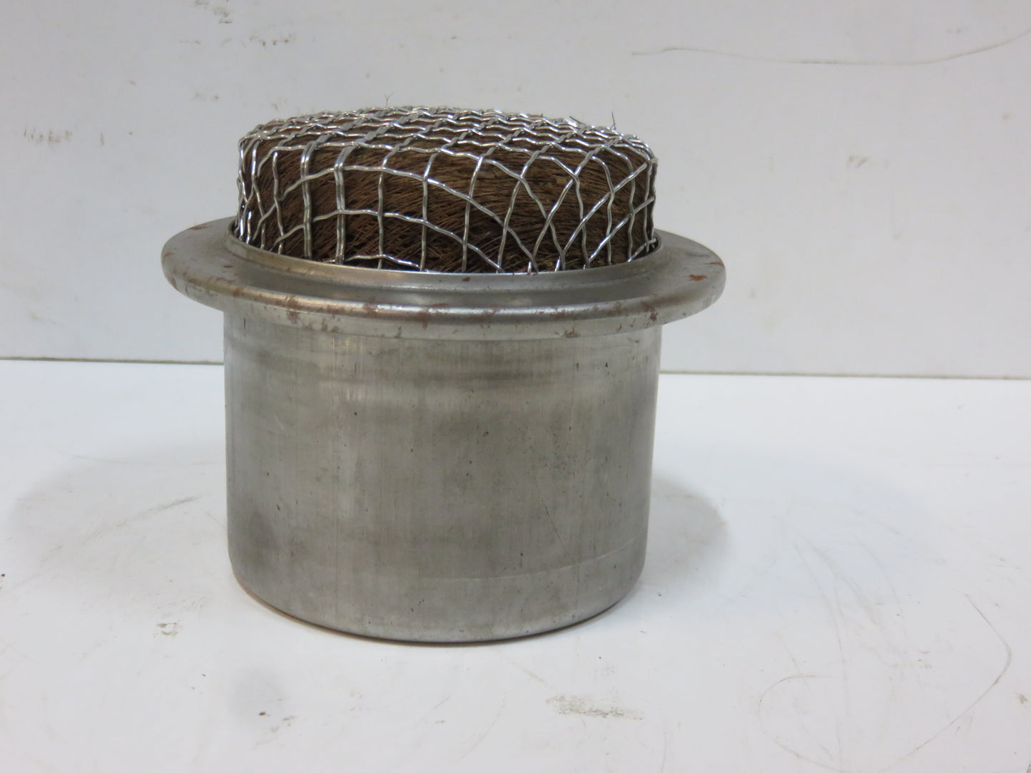 D1952R, JDS943 John Deere Reproduction Crankcase Breather Core For A, D, G, GP