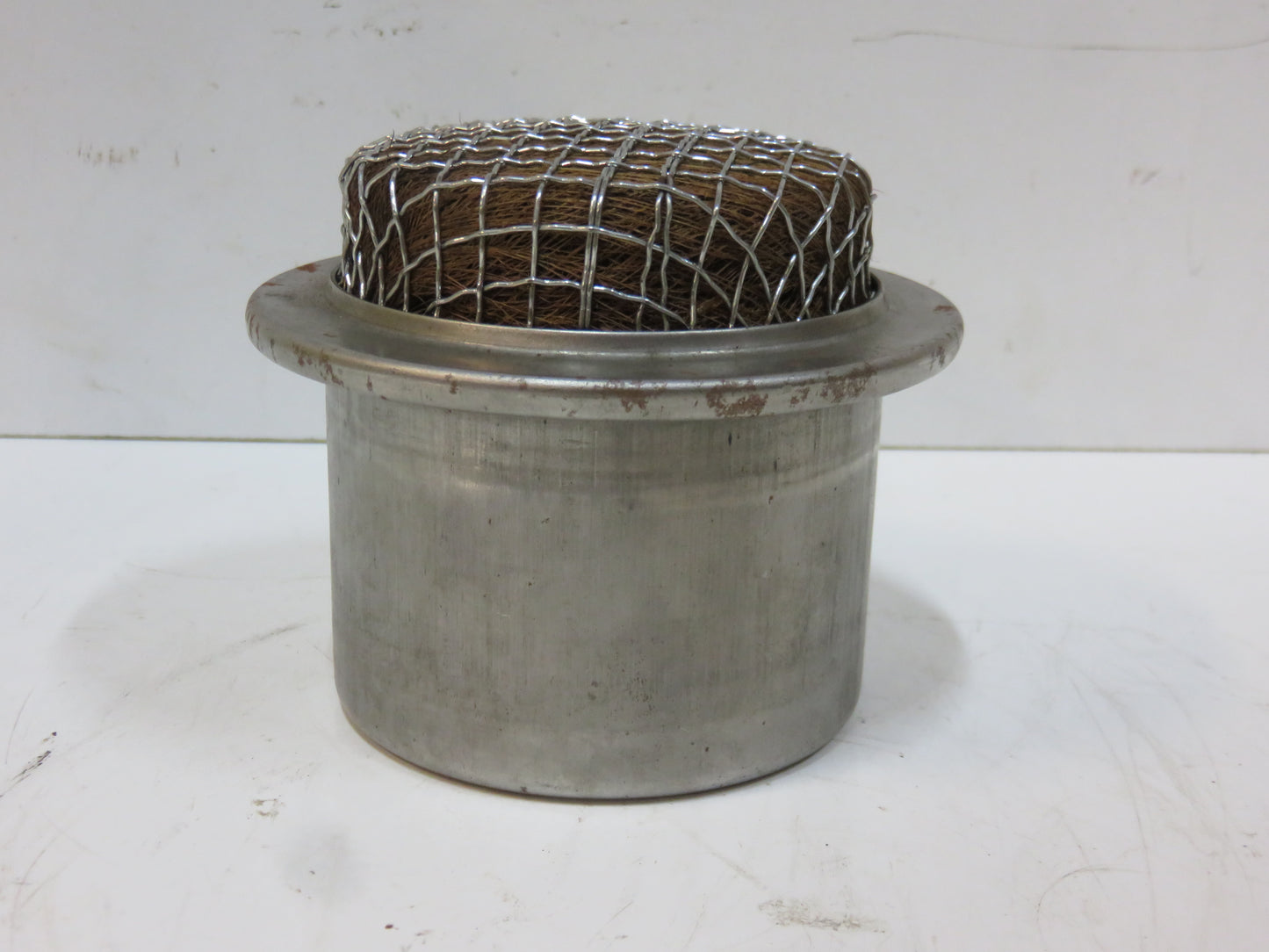 D1952R, JDS943 John Deere Reproduction Crankcase Breather Core For A, D, G, GP