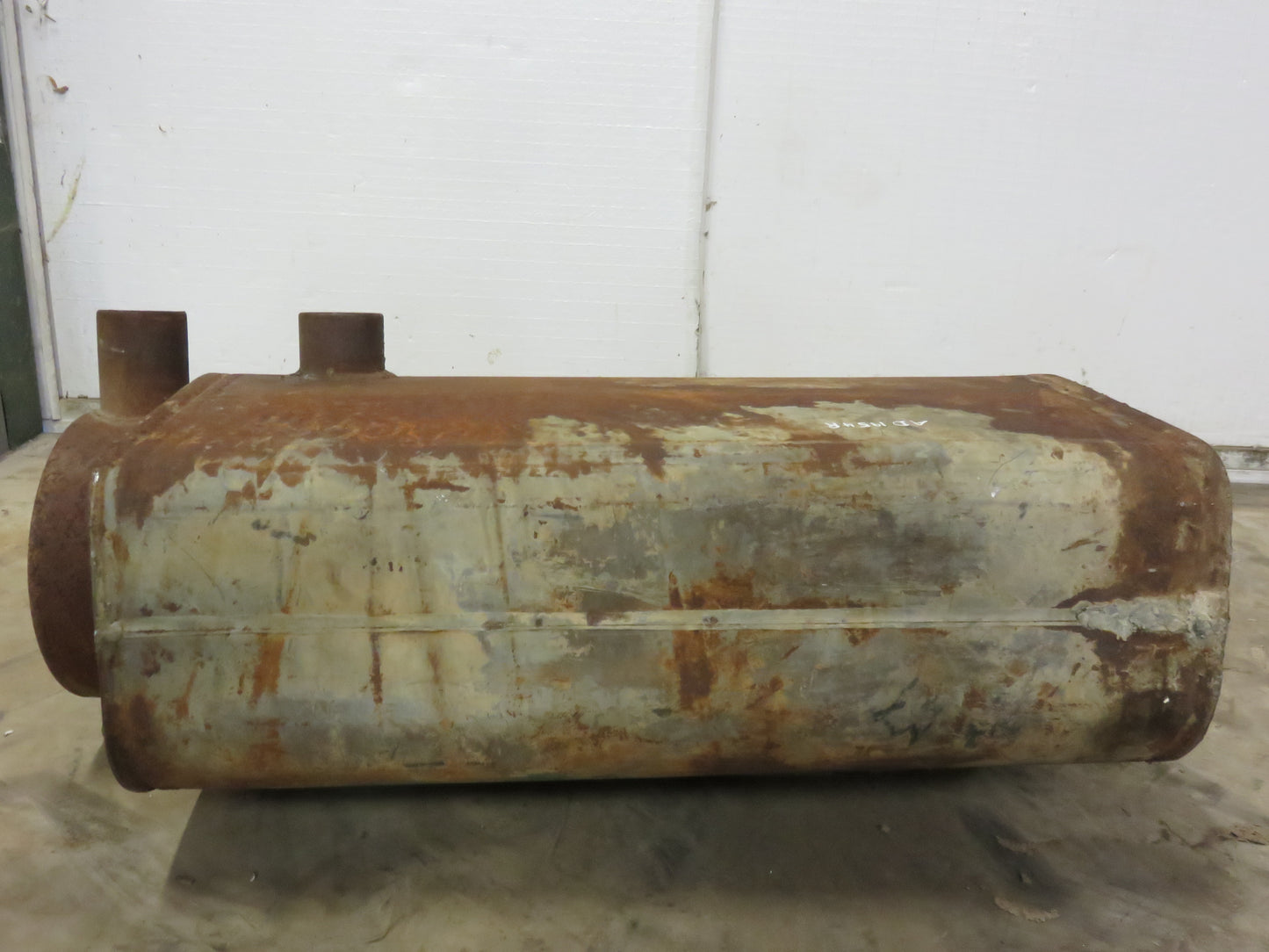 AD1954R John Deere Gas Tank For D