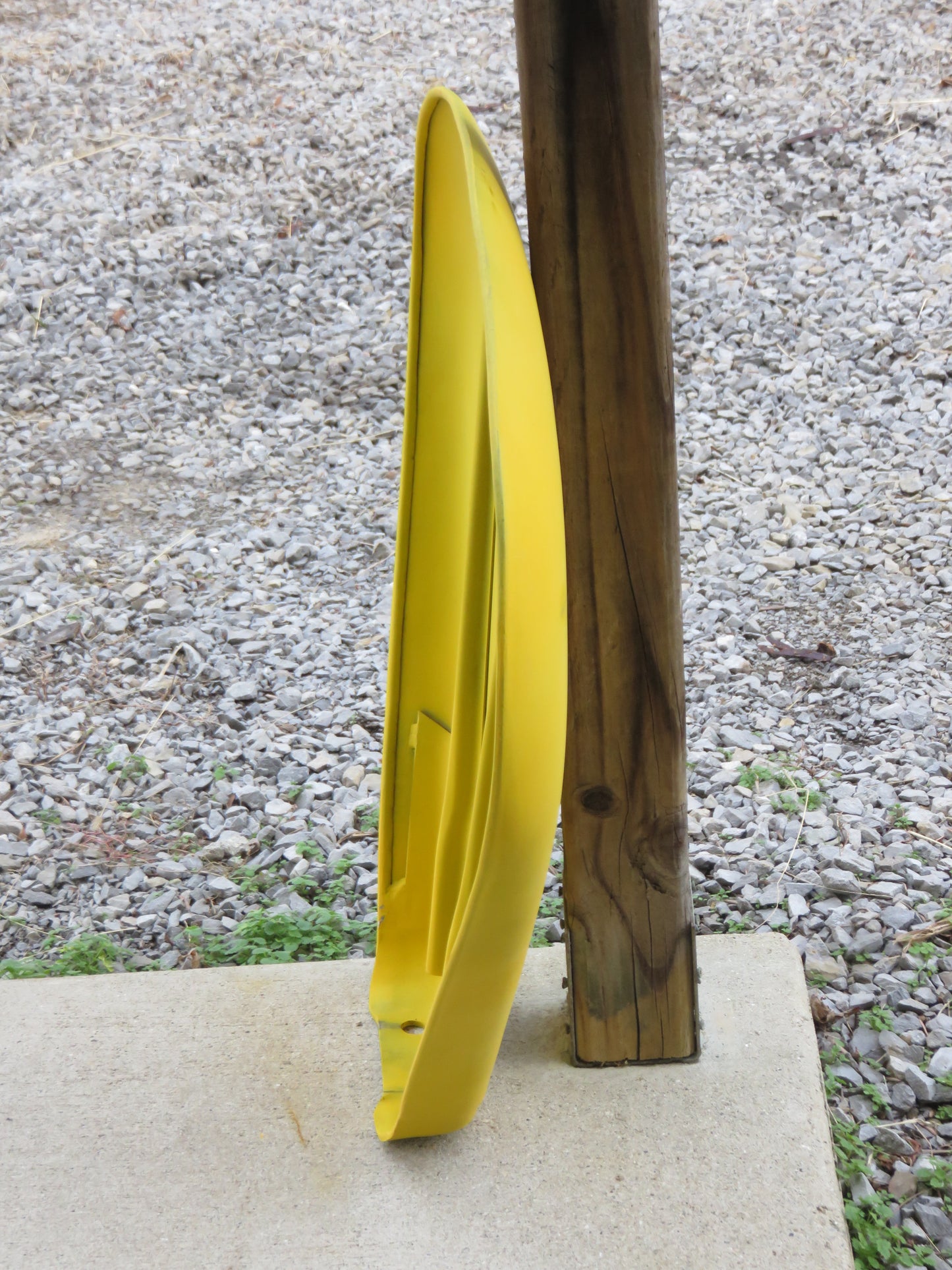 AM1834T, JDS137 John Deere Reproduction Fender For 40, 420, 430, 435, 1010