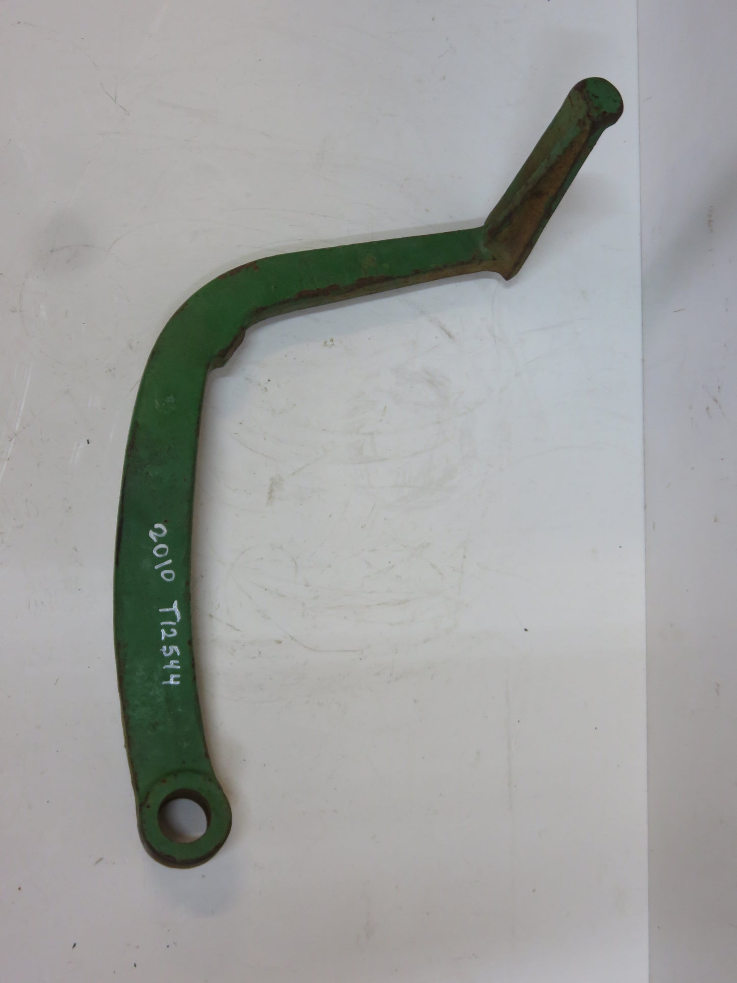 T12544 John Deere Clutch Pedal For 2010