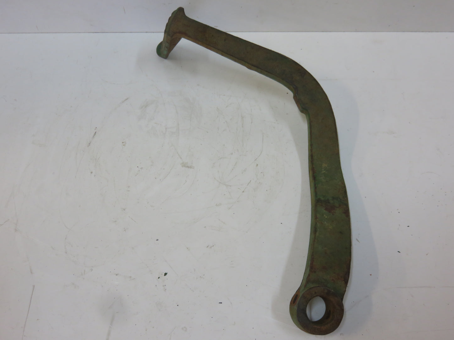 T12544 John Deere Clutch Pedal For 2010