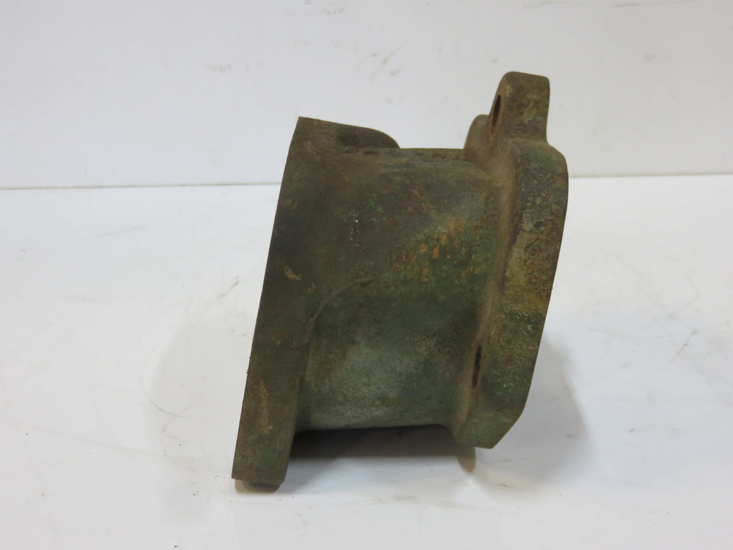 F2696R John Deere Radiator Water Inlet For 720, 730
