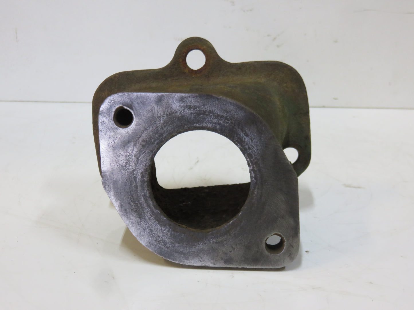 F2696R John Deere Radiator Water Inlet For 720, 730