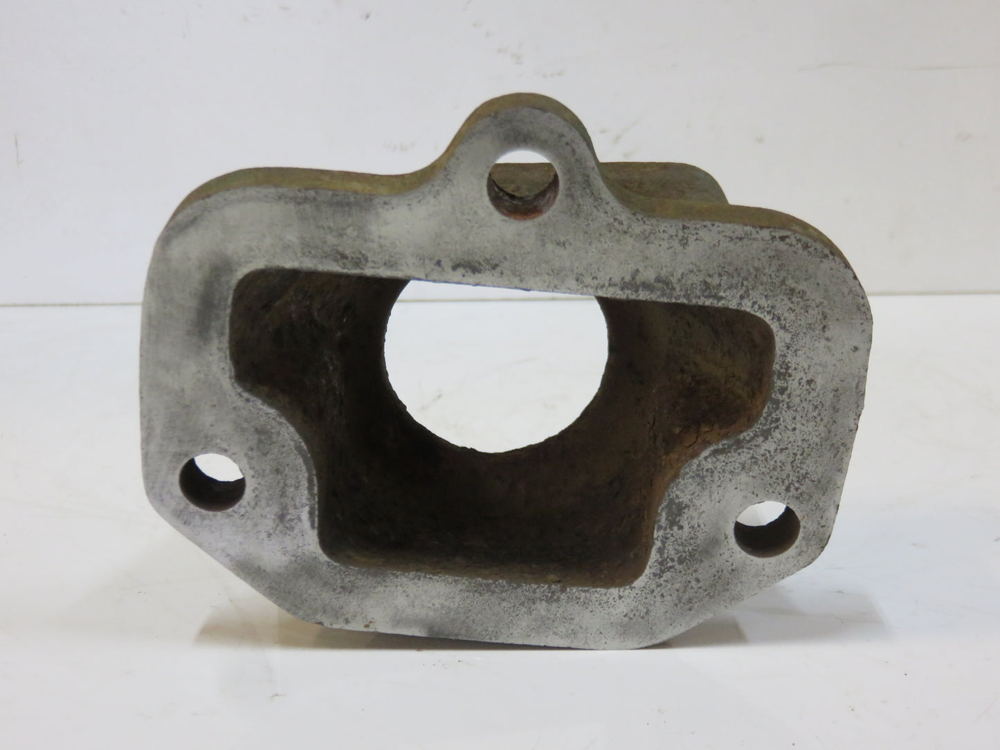 F2696R John Deere Radiator Water Inlet For 720, 730