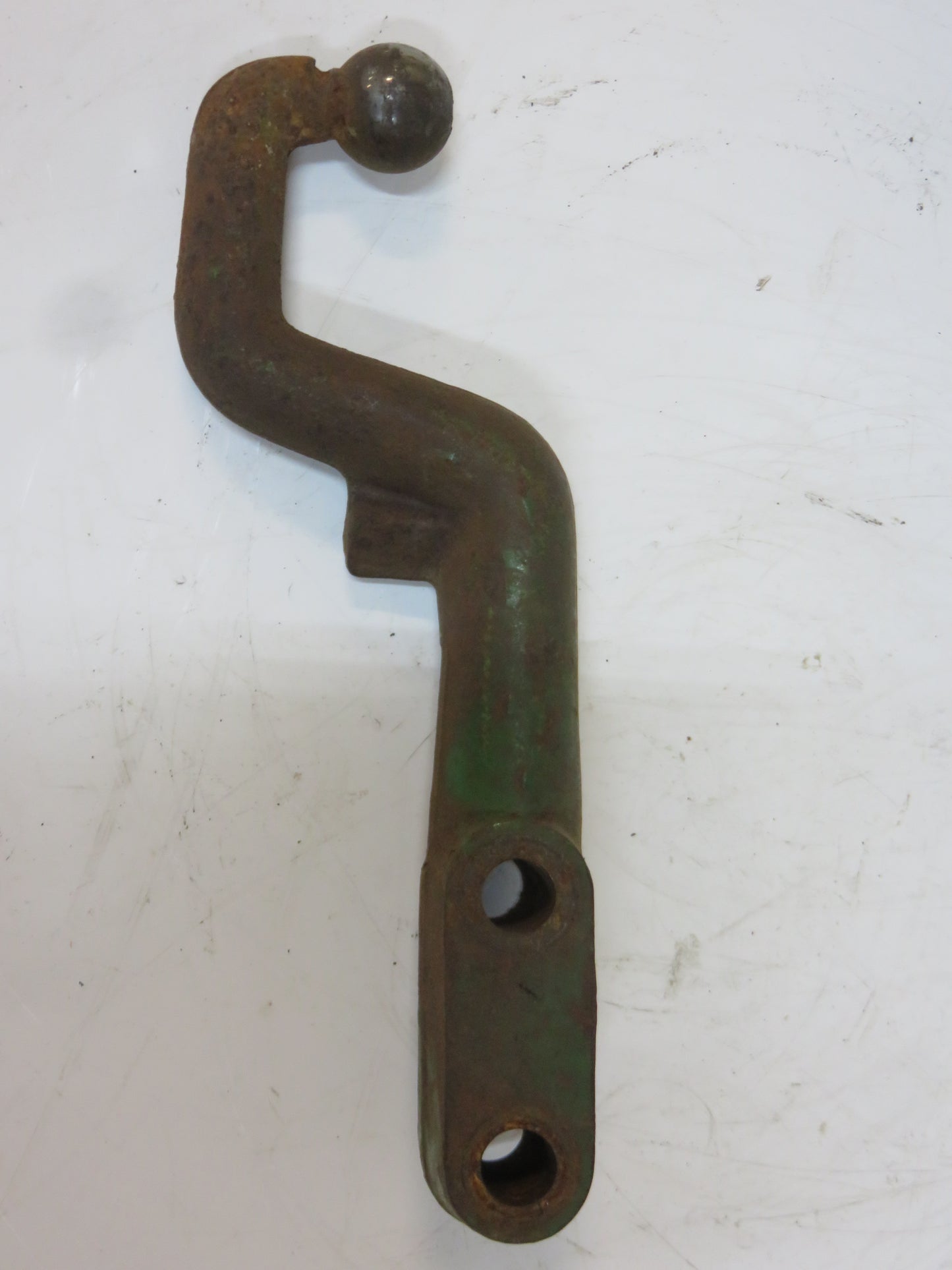 R41R John Deere Left Steering Arm For R