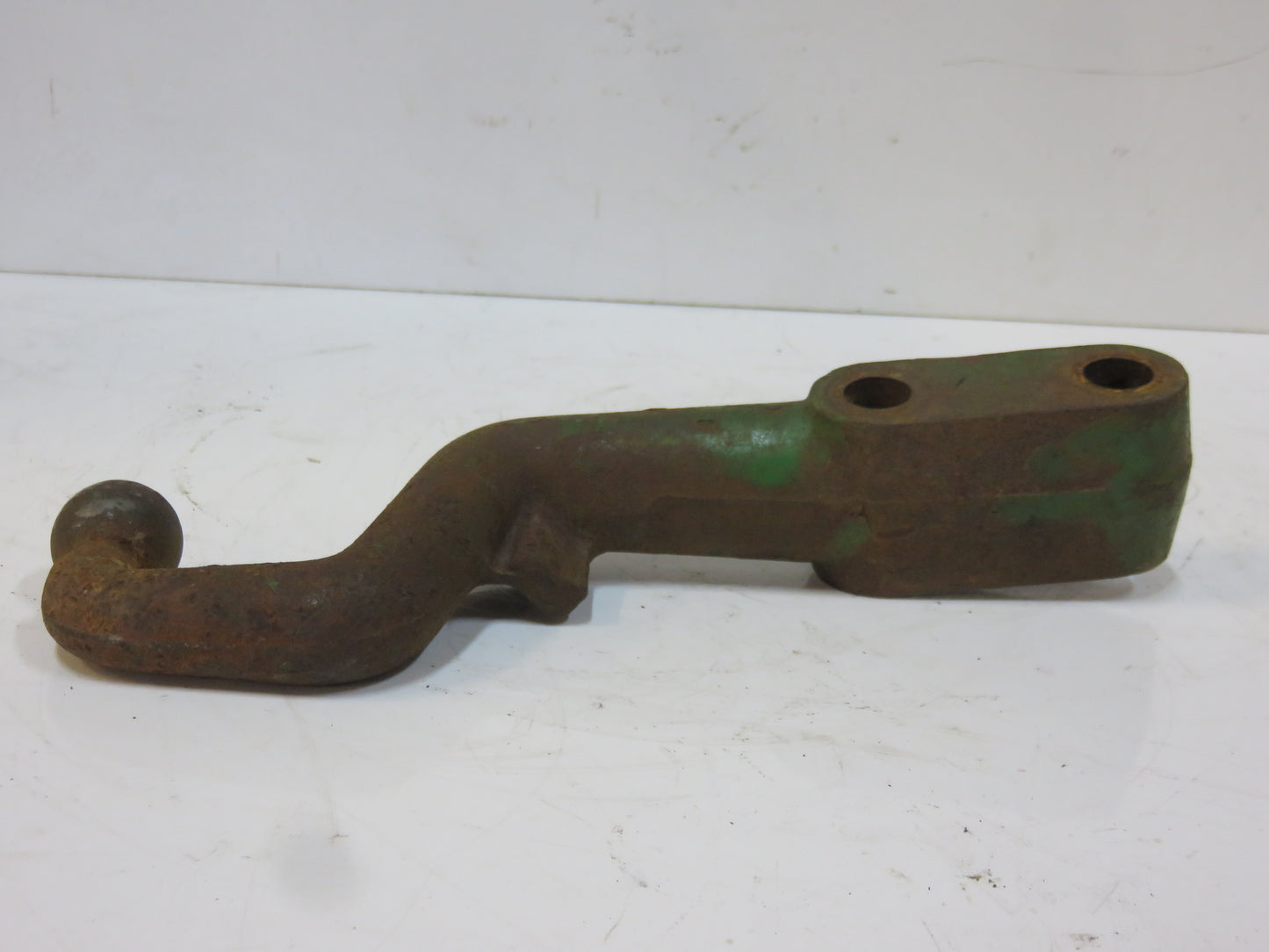 R41R John Deere Left Steering Arm For R