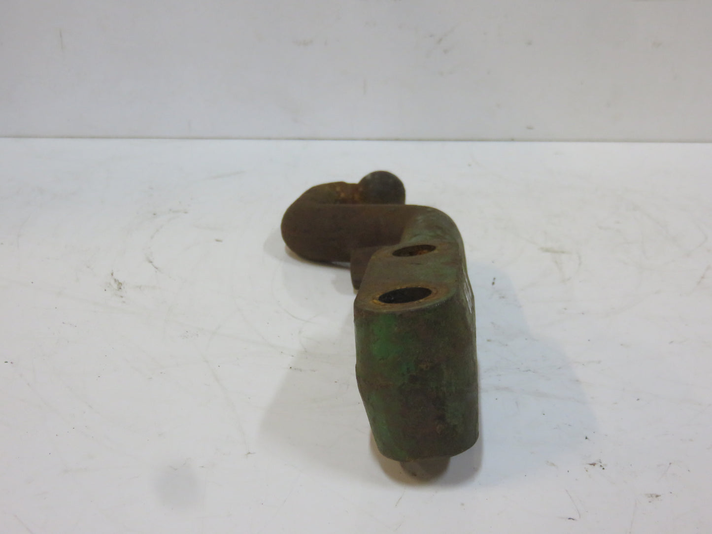 R41R John Deere Left Steering Arm For R