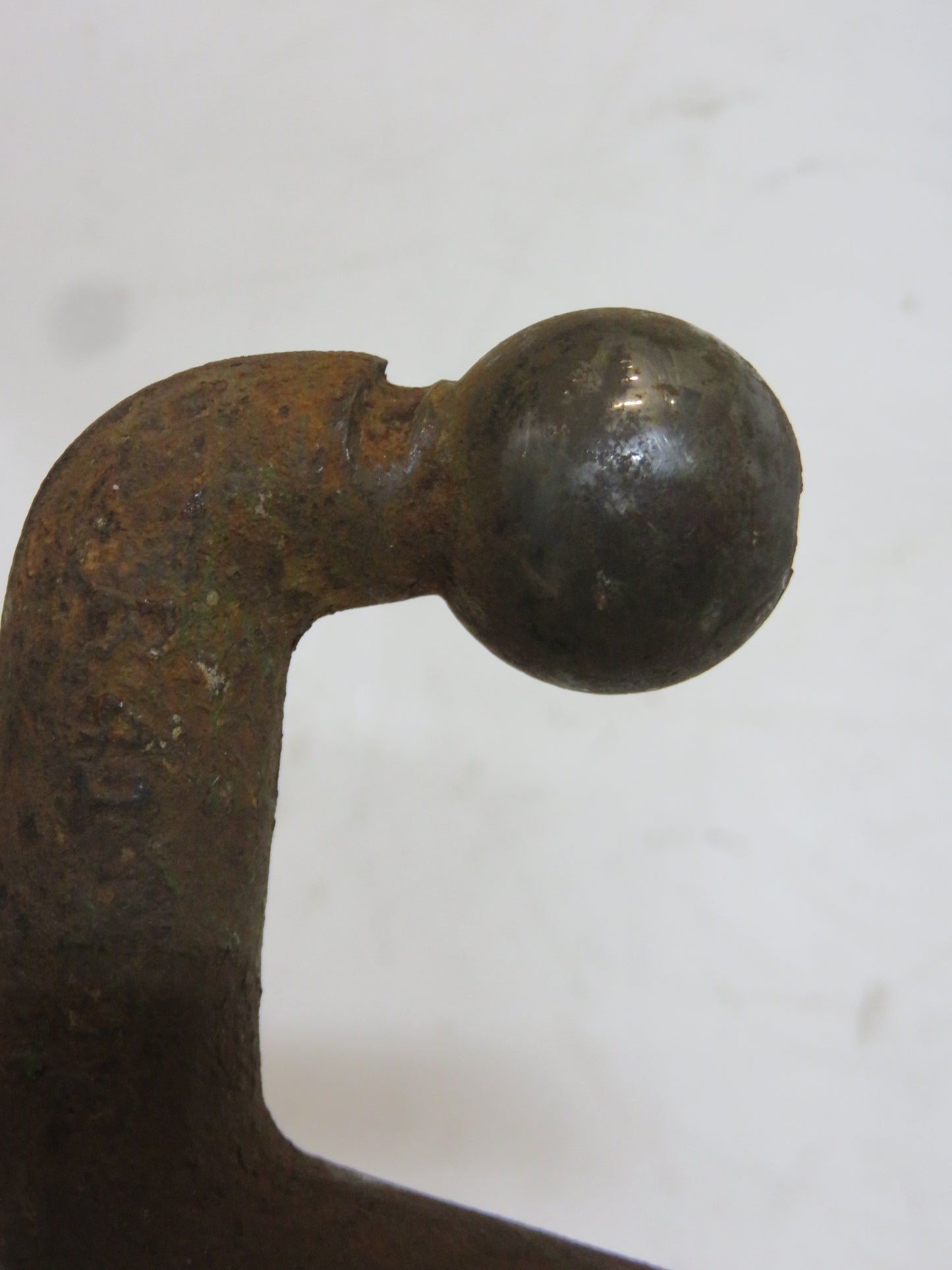 R41R John Deere Left Steering Arm For R