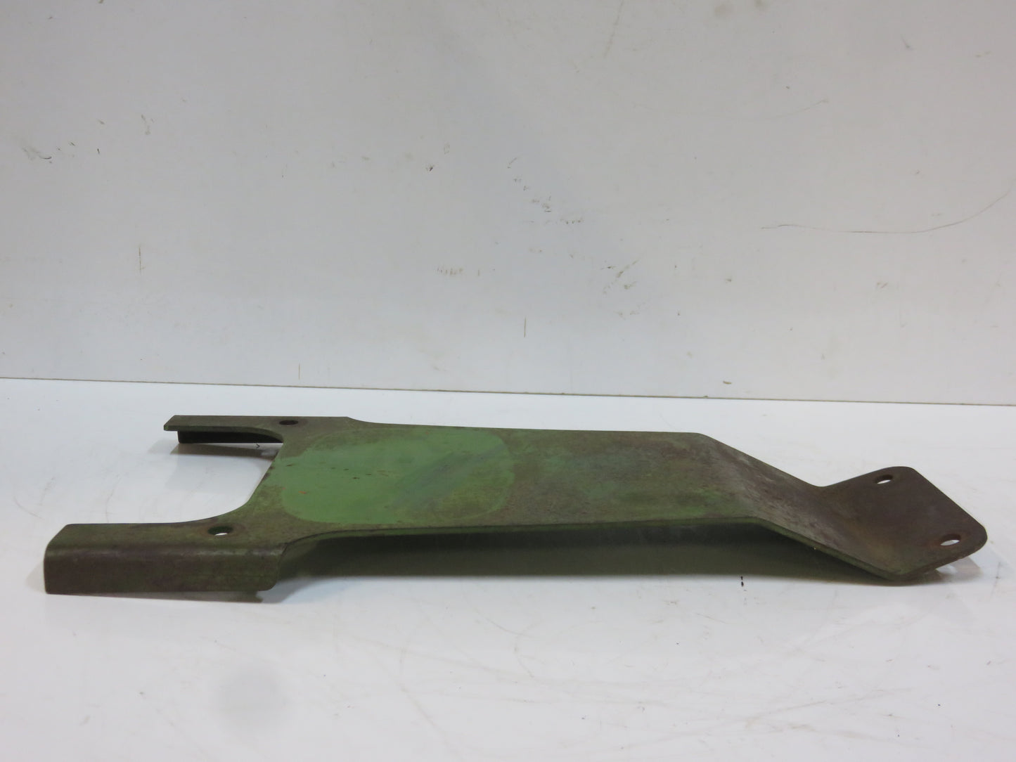 R34272 John Deere Seat Back Support Bracket For 2010, 3010, 4010, 5010, 3020, 4020, 5020