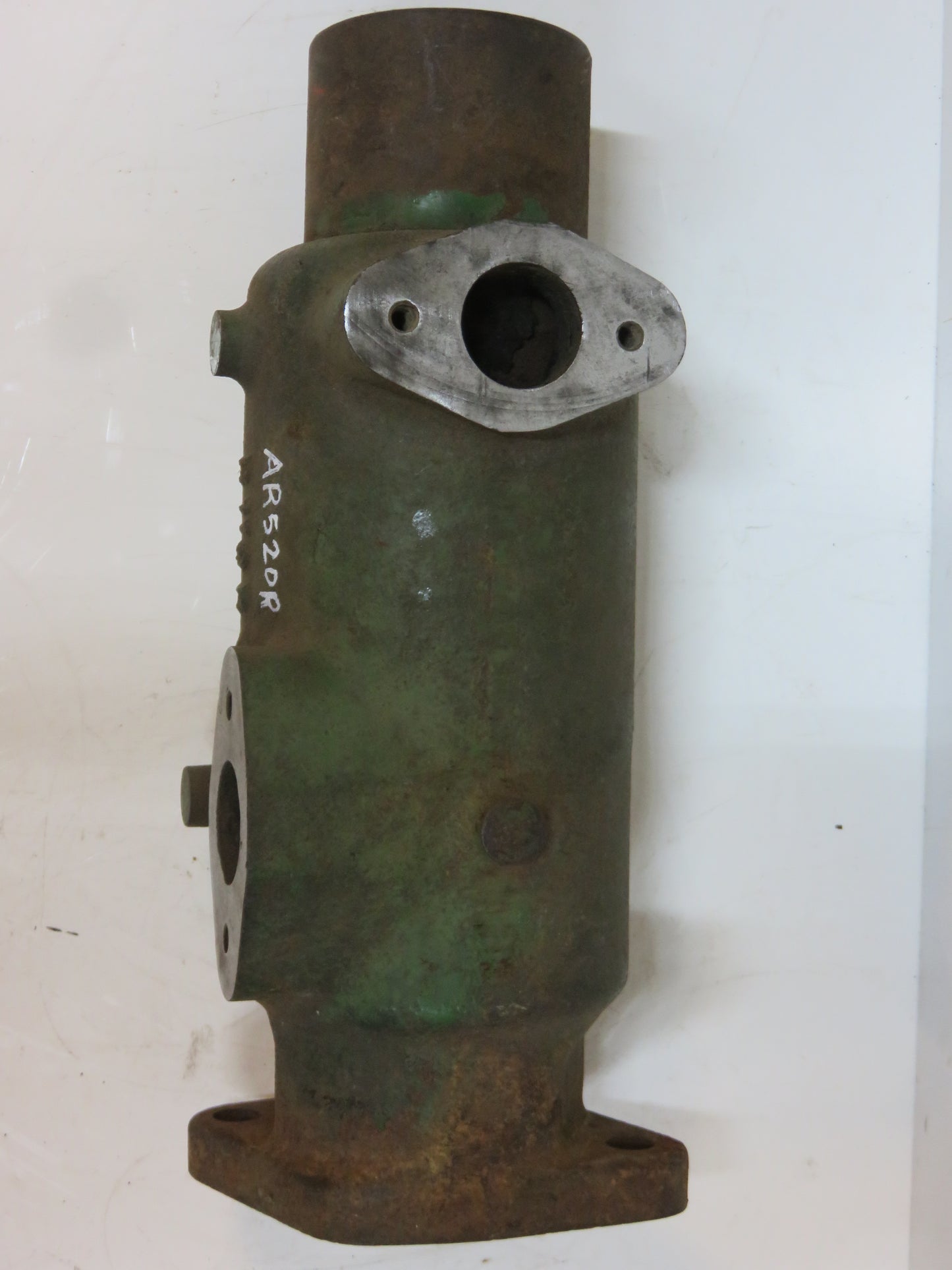 AR520R, R119R John Deere Air Intake Heat Exchanger For R