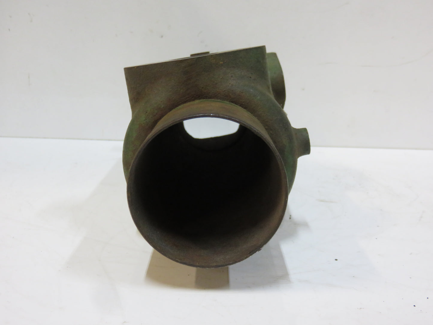 AR520R, R119R John Deere Air Intake Heat Exchanger For R