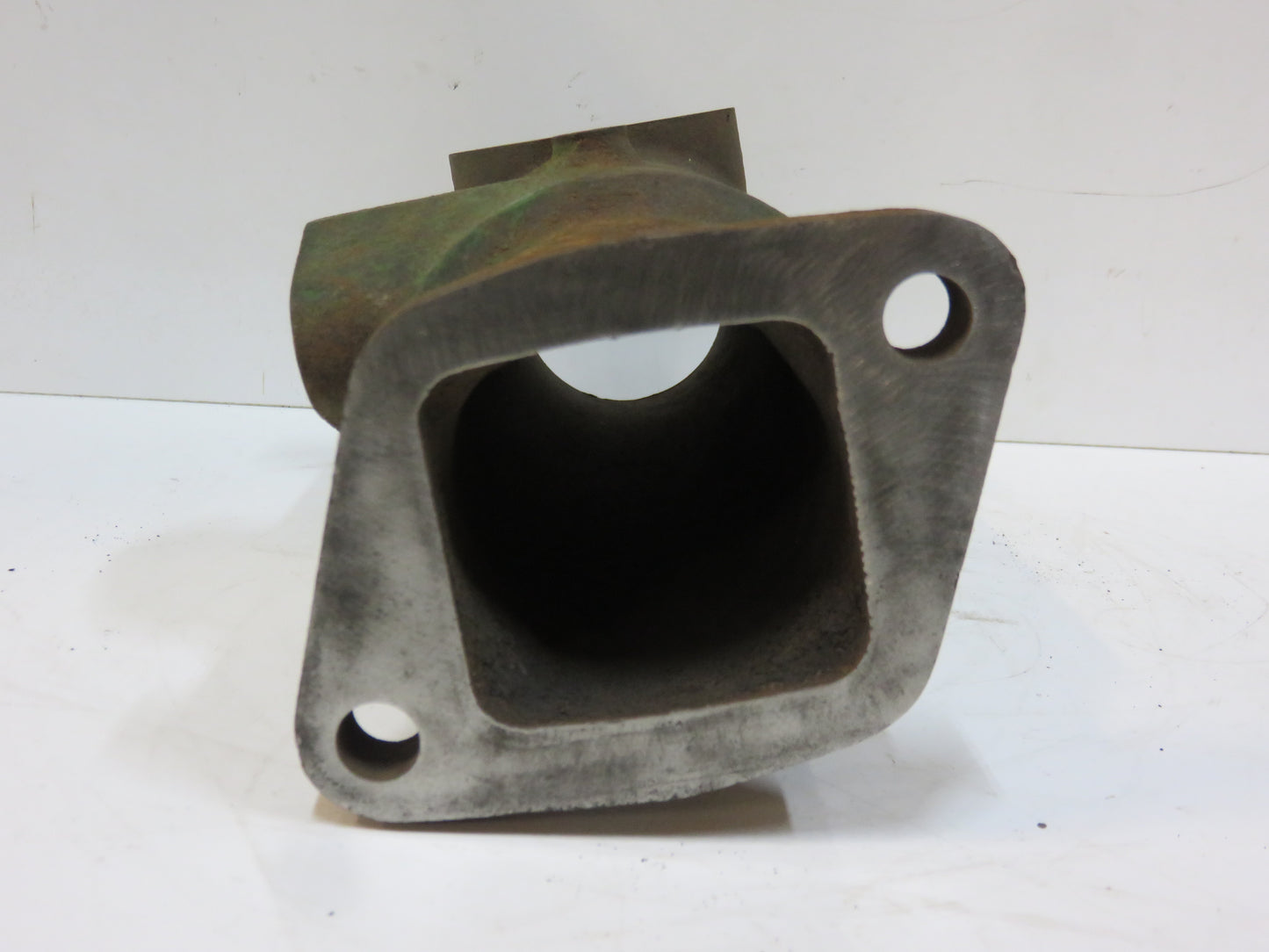 AR520R, R119R John Deere Air Intake Heat Exchanger For R