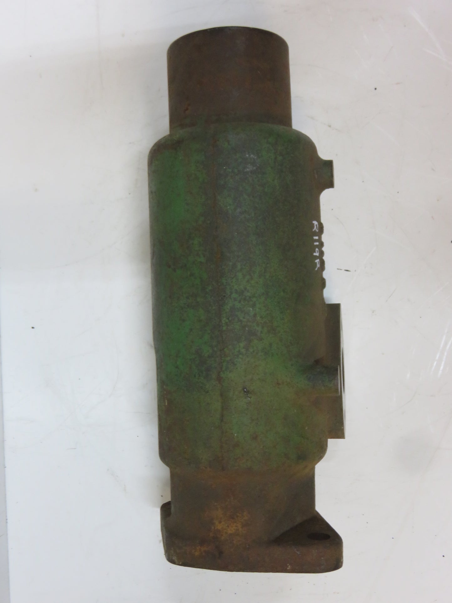 AR520R, R119R John Deere Air Intake Heat Exchanger For R
