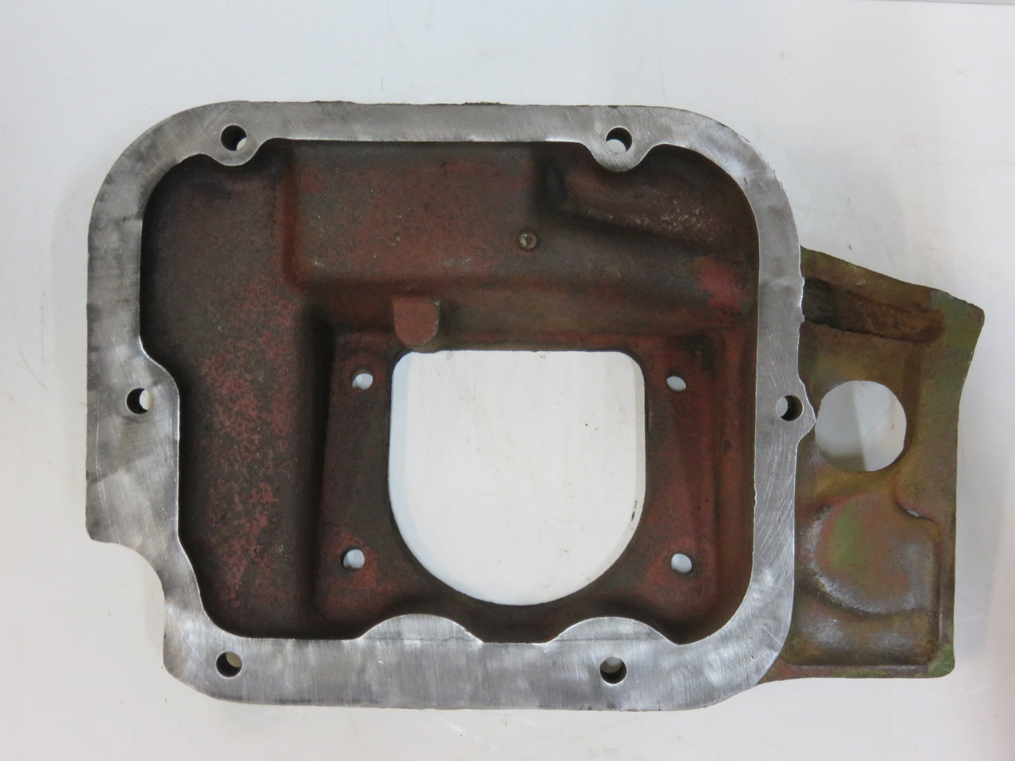A4009R John Deere Transmission Case Cover For A, 60, 620