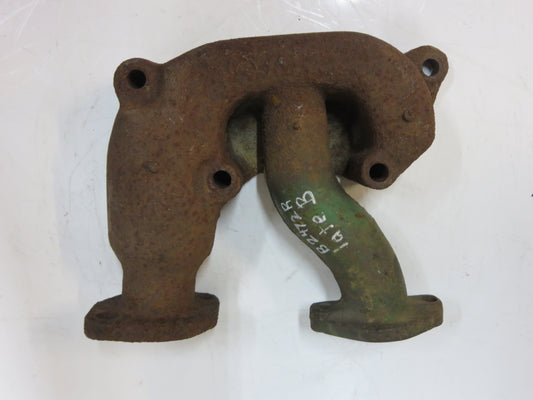 B2472R, JDS073 John Deere Gas Manifold For B