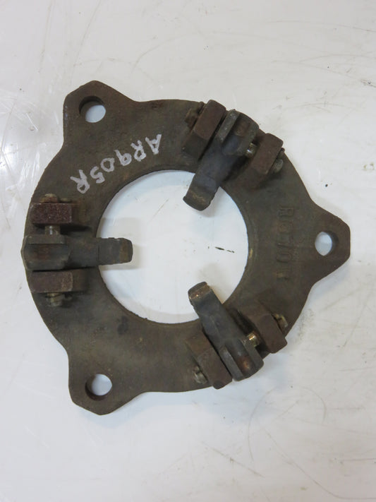 R670R, AR905R John Deere Pony Motor Clutch Adjusting Plate For R, 70, 80, 720, 820, 730, 830