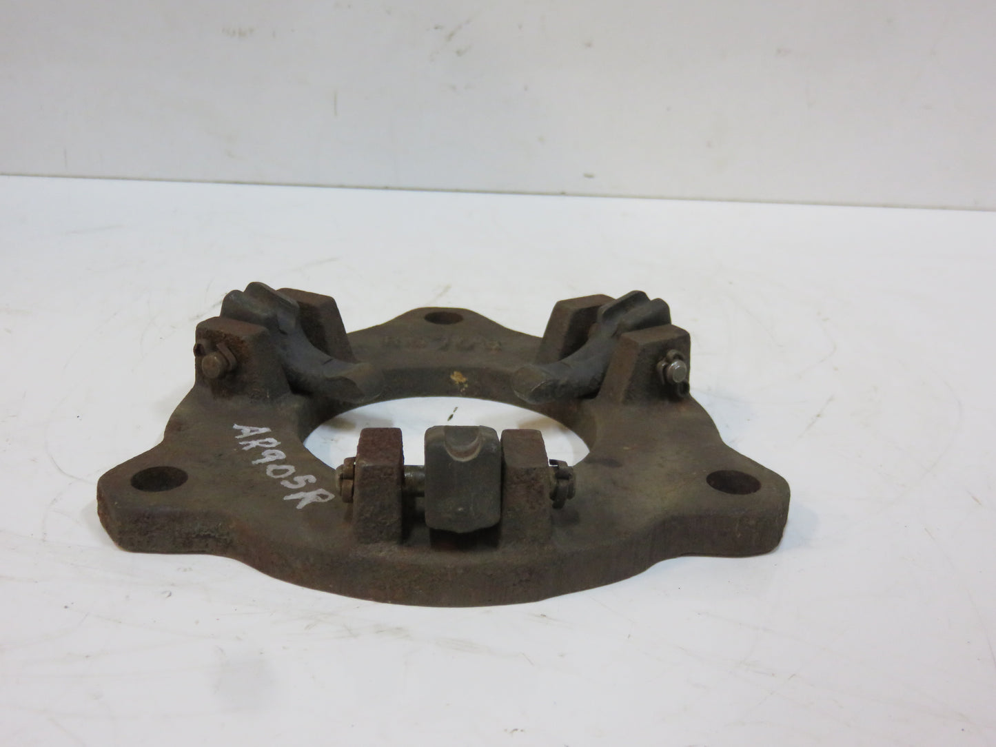 R670R, AR905R John Deere Pony Motor Clutch Adjusting Plate For R, 70, 80, 720, 820, 730, 830