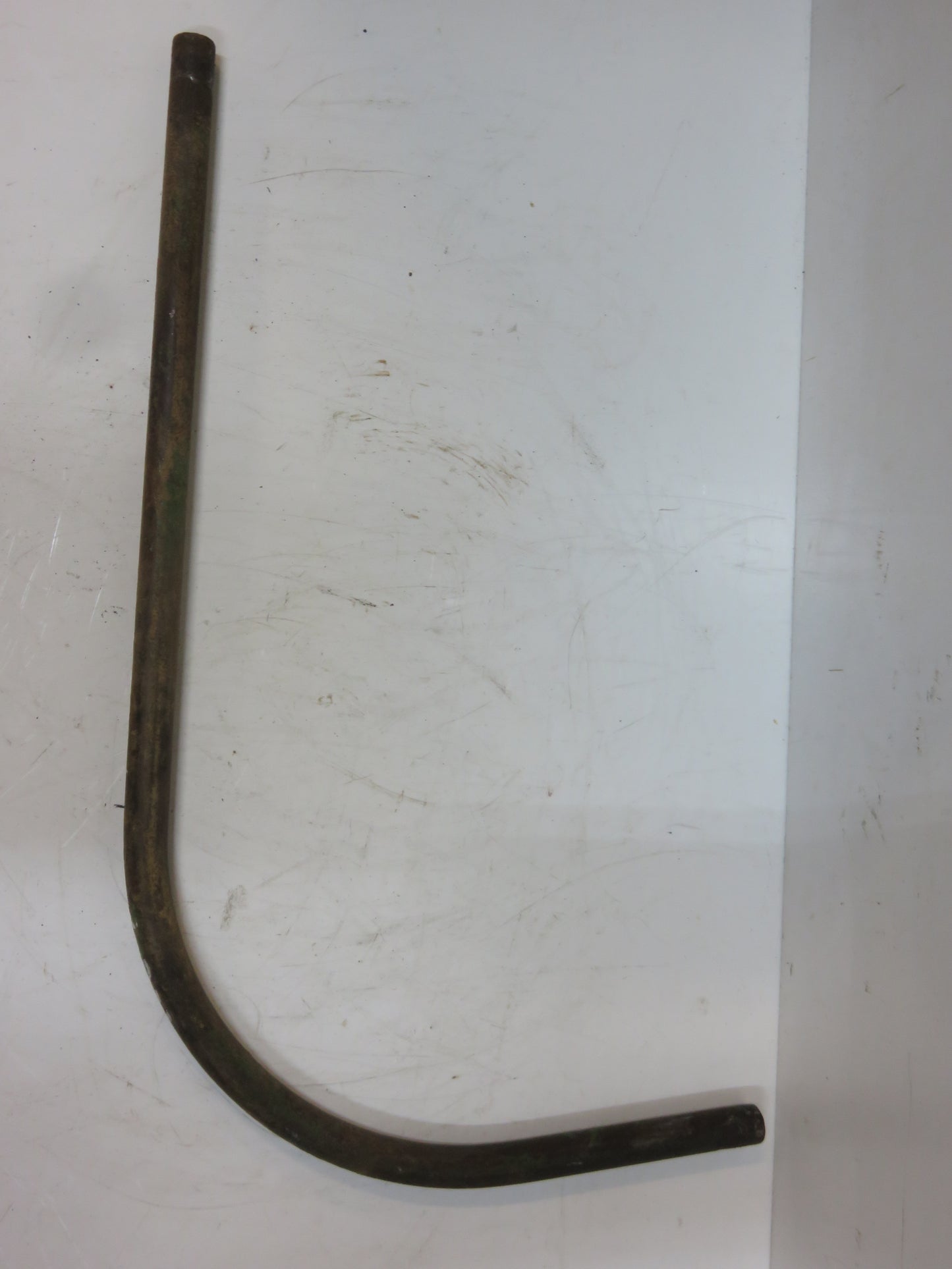 A5320R John Deere Water Bypass Tube For 60, 620, 630