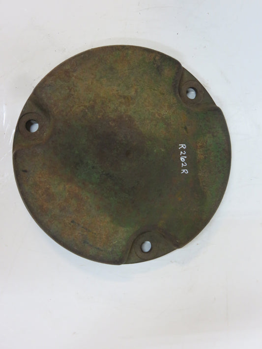 R262R John Deere Clutch Pulley Cover For R