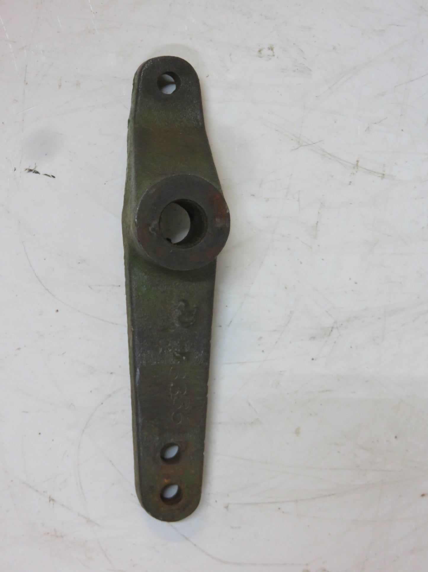 AF2918R John Deere Speed Control Arm For 70, 720, 730