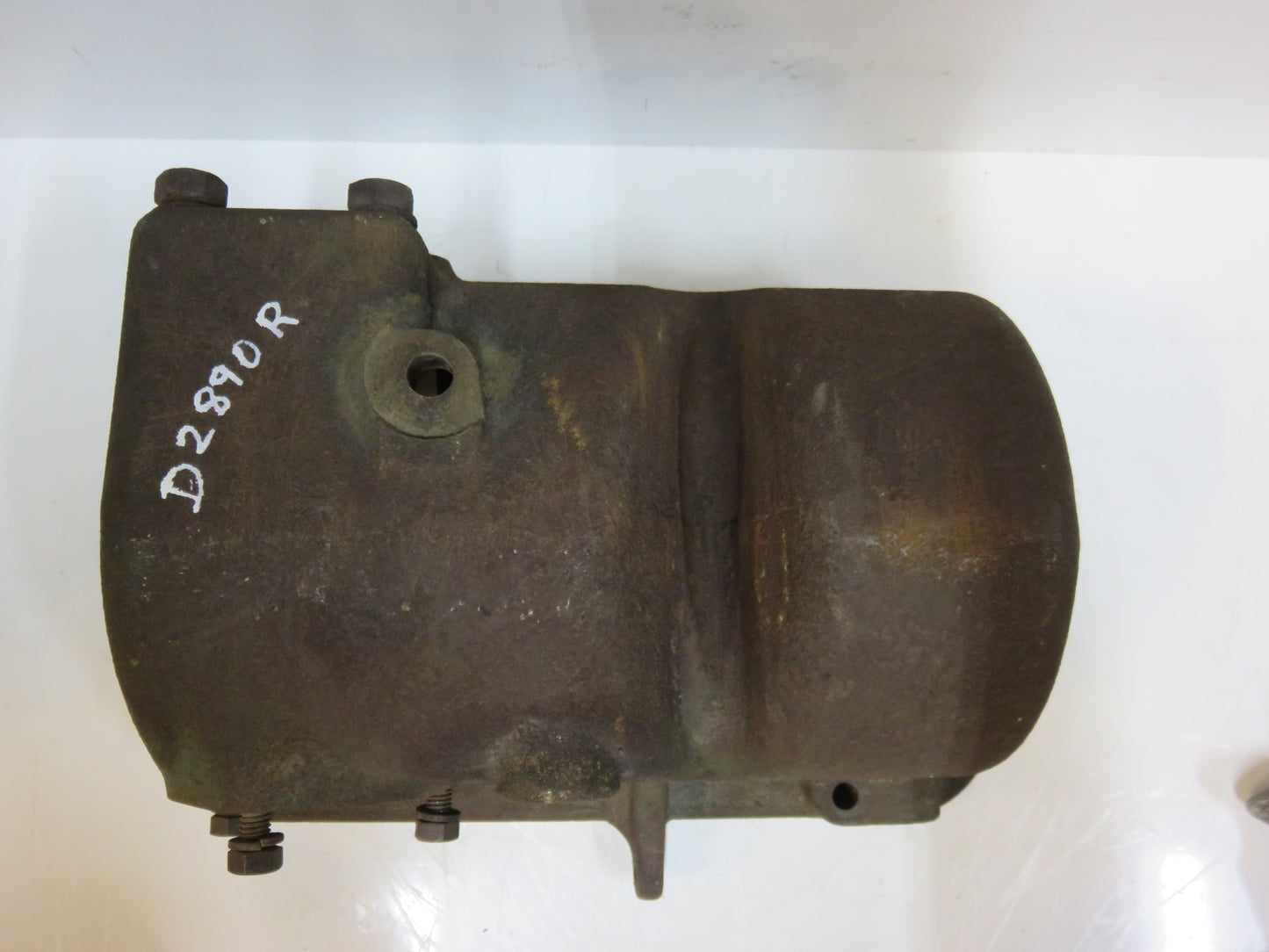D2890R John Deere Governor Housing For D