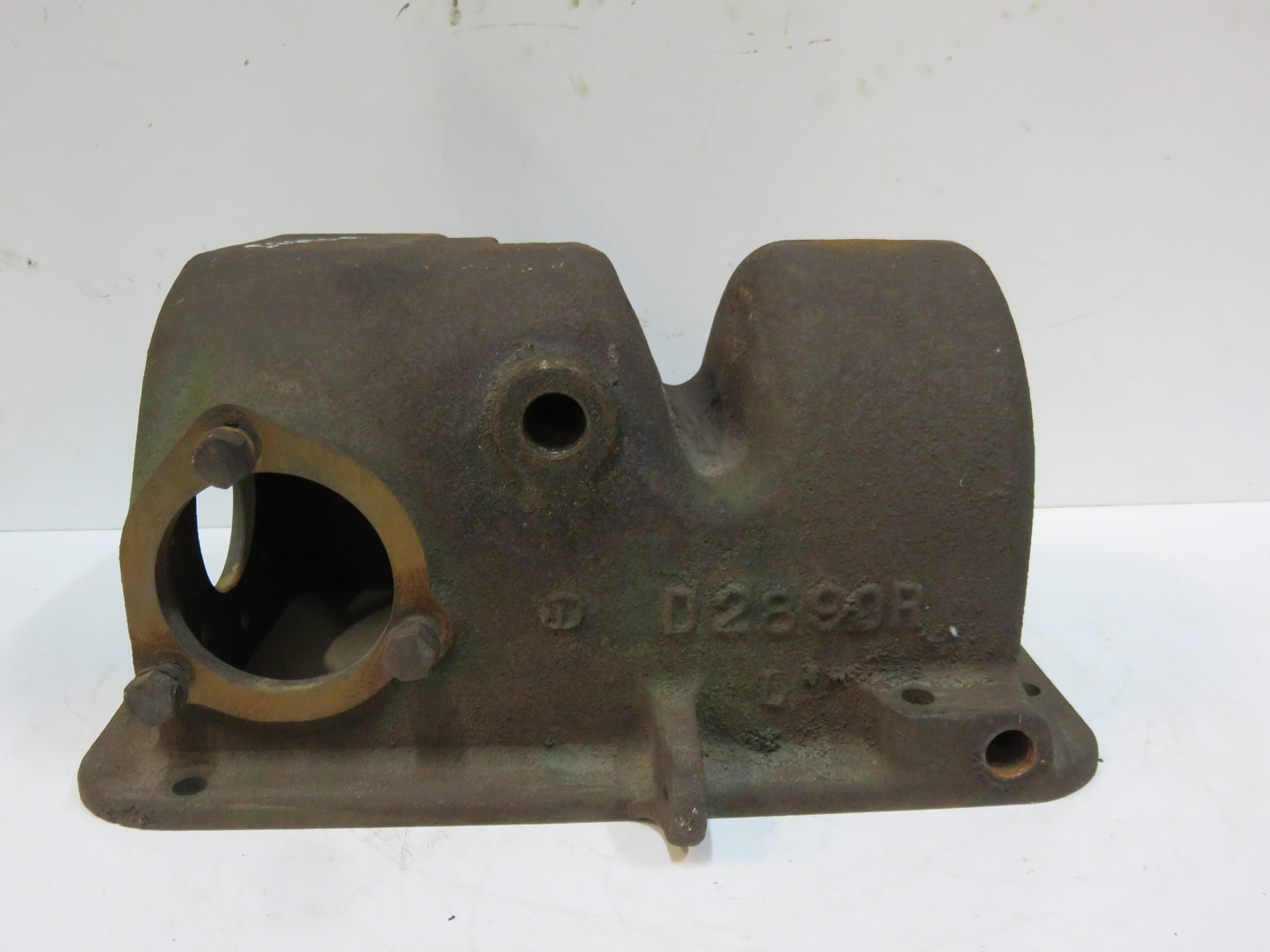 D2890R John Deere Governor Housing For D