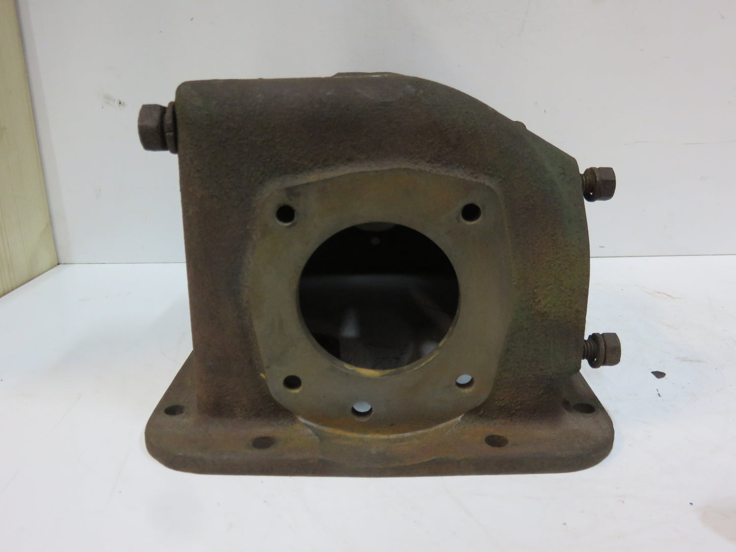 D2890R John Deere Governor Housing For D