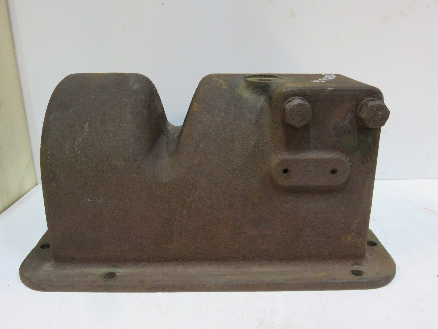 D2890R John Deere Governor Housing For D
