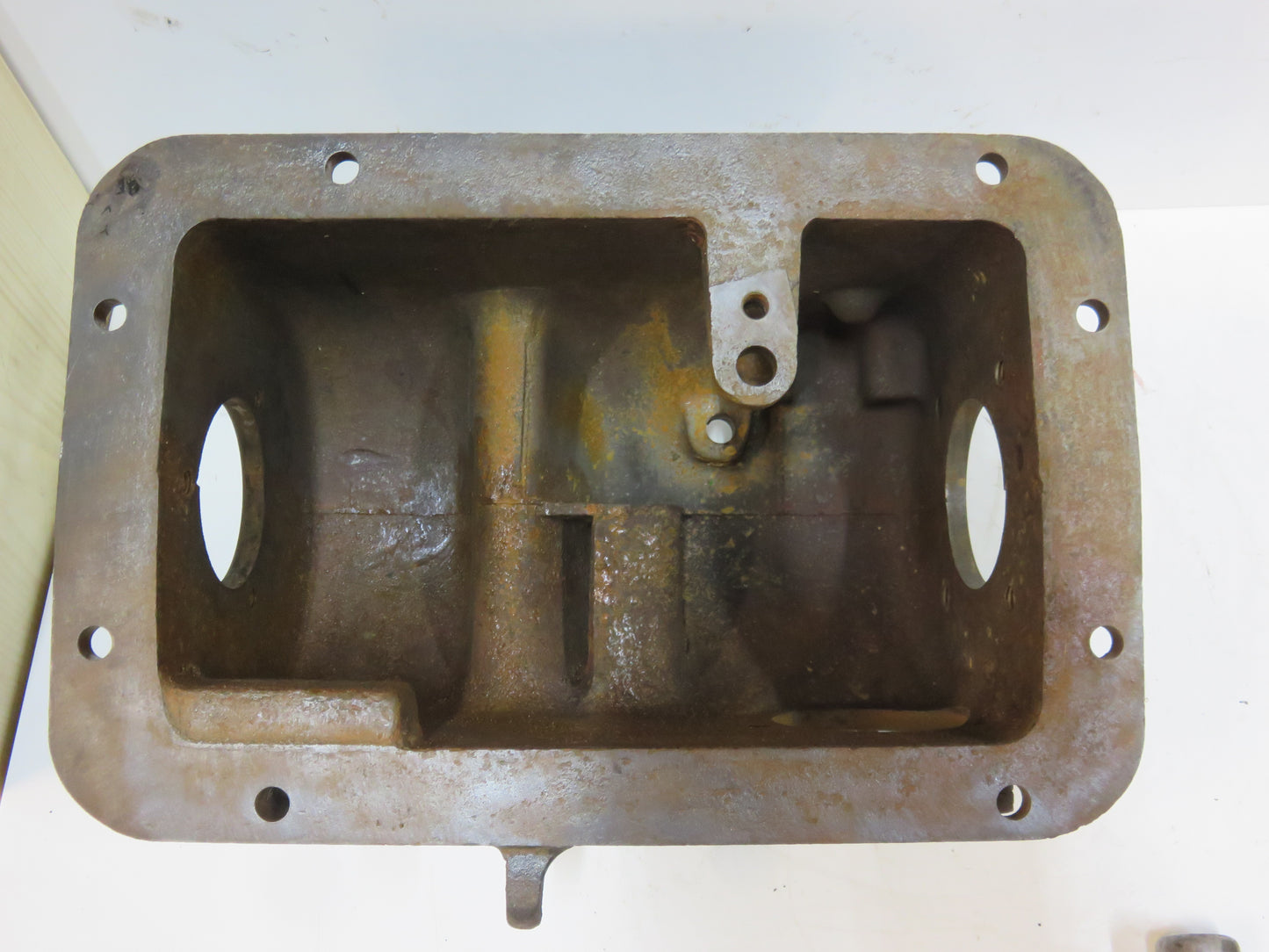 D2890R John Deere Governor Housing For D