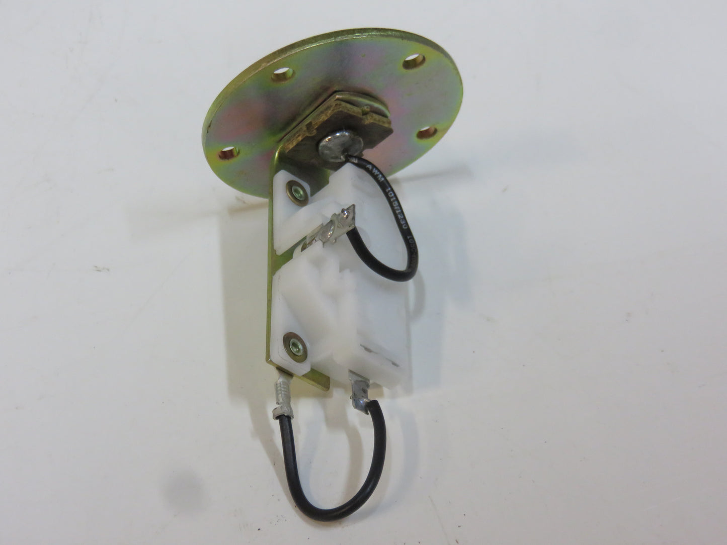 AF2721R John Deere Reproduction High Quality Fuel Gauge And Sending Unit For 520, 620, 720