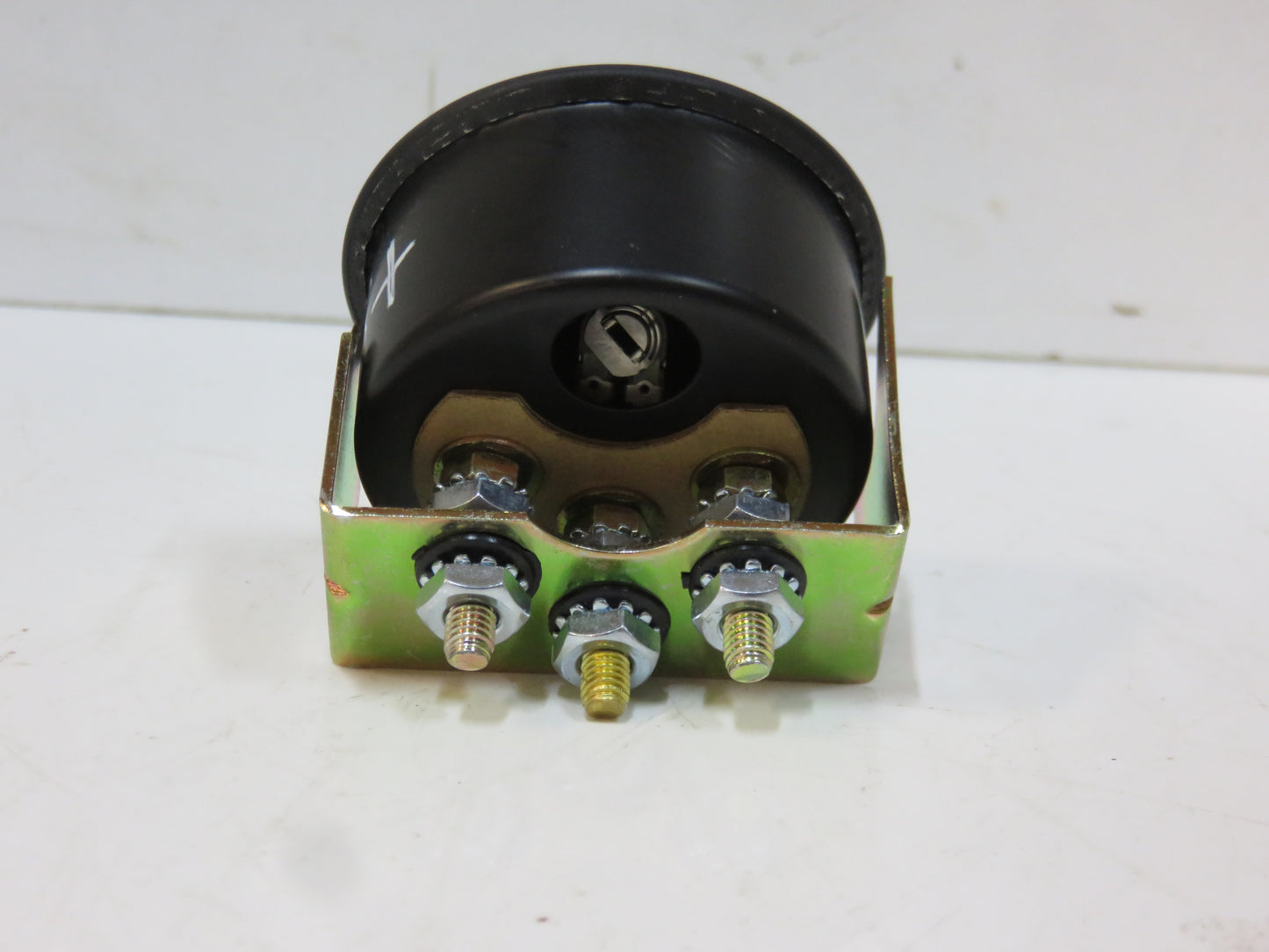 AF2721R John Deere Reproduction High Quality Fuel Gauge And Sending Unit For 520, 620, 720