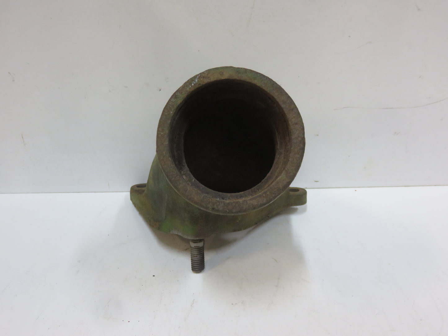 A4430R John Deere Radiator Water Inlet Elbow For 60