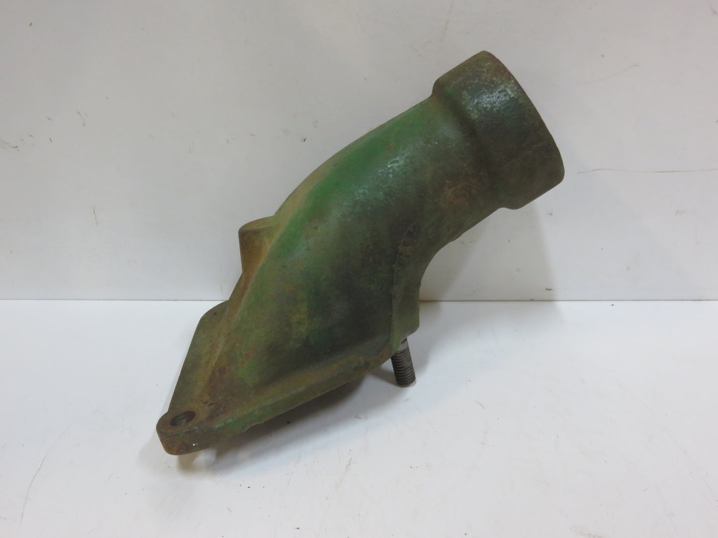 A4430R John Deere Radiator Water Inlet Elbow For 60