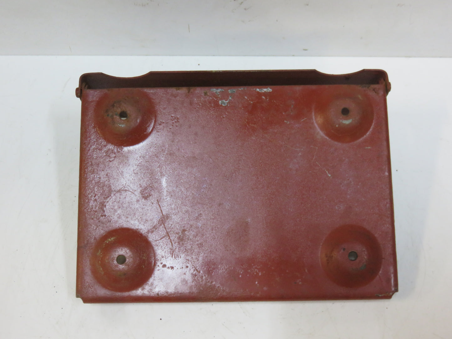 AM1793T John Deere Battery Tray For 40, 320, 420, 430