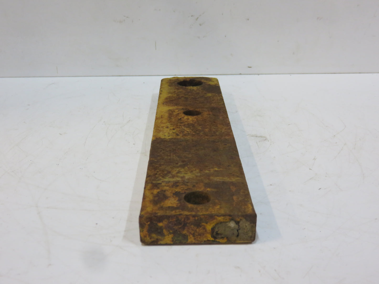 M1679T John Deere Drawbar Top Extension For 40, 420, 430, 1010