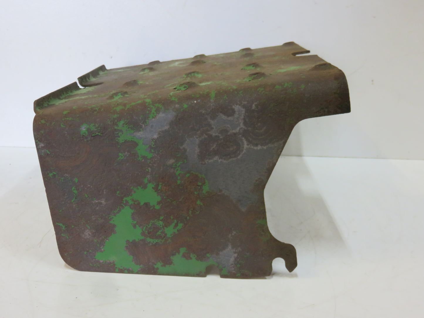 R27562 John Deere PTO Shield For 3010, 4010, 5010, 4520, 4620, 5020, 4630, 6030, 7020, 7520