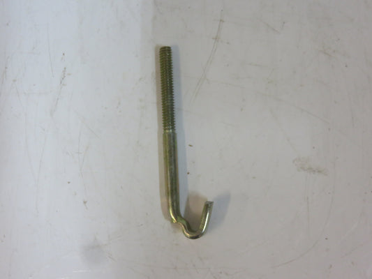 R30805 John Deere Battery Hold Down Hook Bolt For 2510, 3010, 4010, 2520, 3020, 4020, 4320
