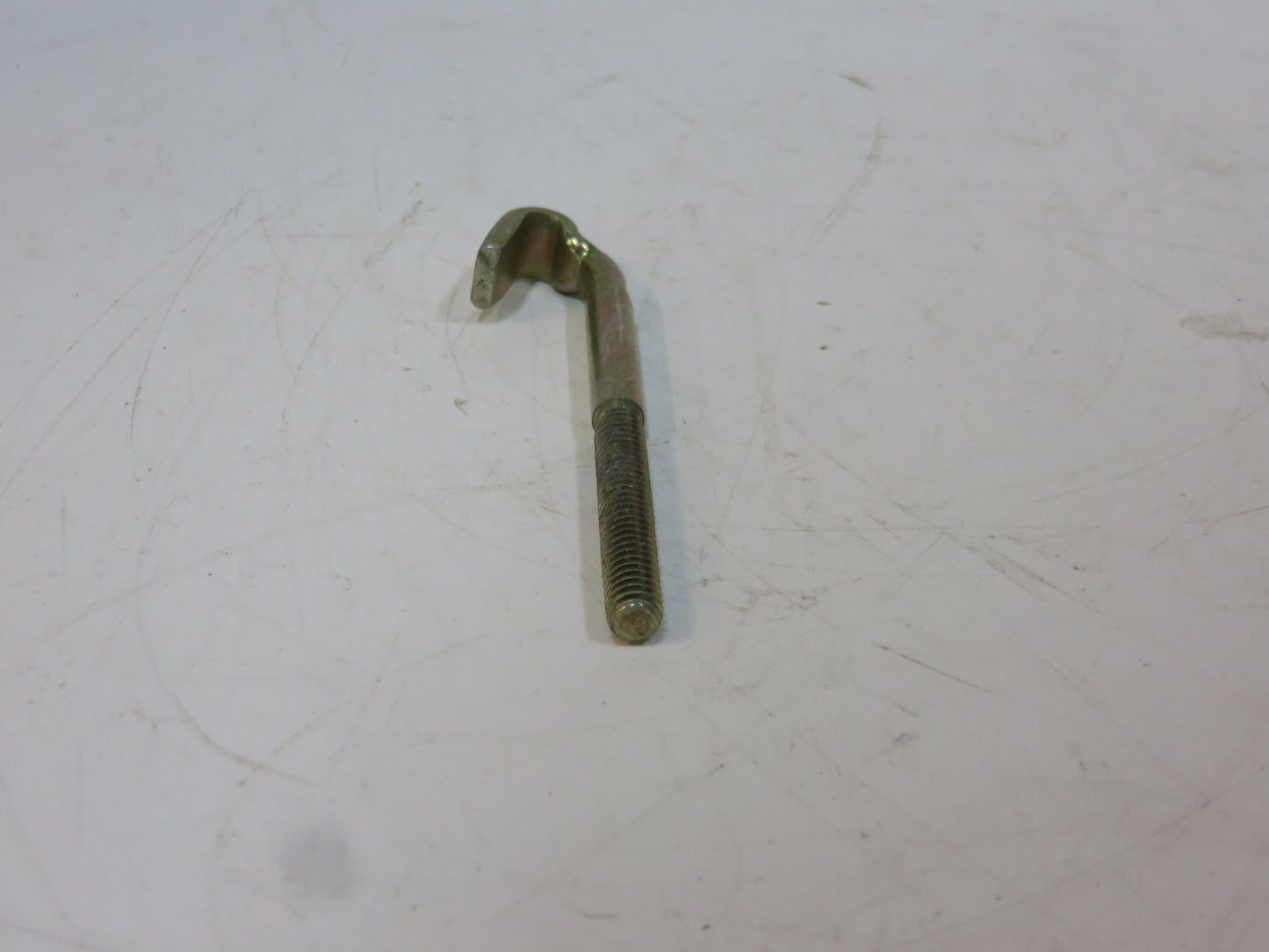 R30805 John Deere Battery Hold Down Hook Bolt For 2510, 3010, 4010, 2520, 3020, 4020, 4320